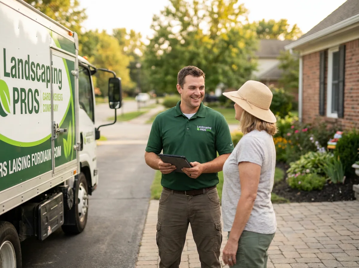 Landscaping Bruce, MS FAQs
